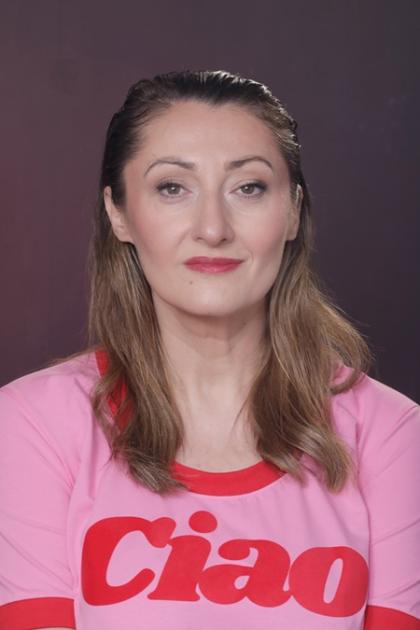 Aneta Kubanska