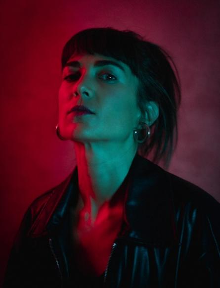 Patricia Torres