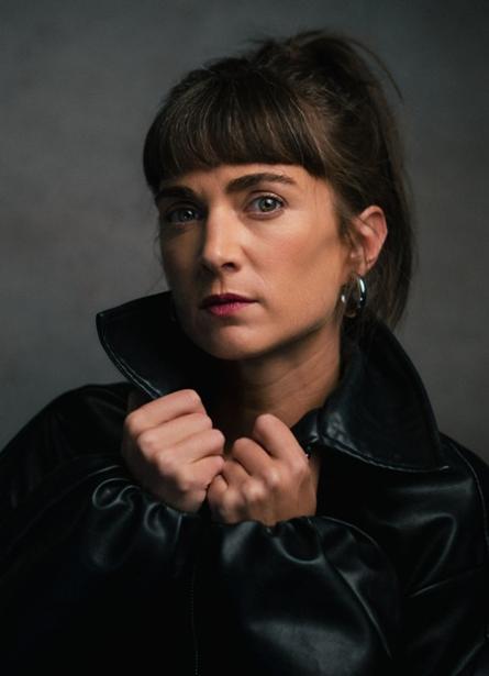 Patricia Torres