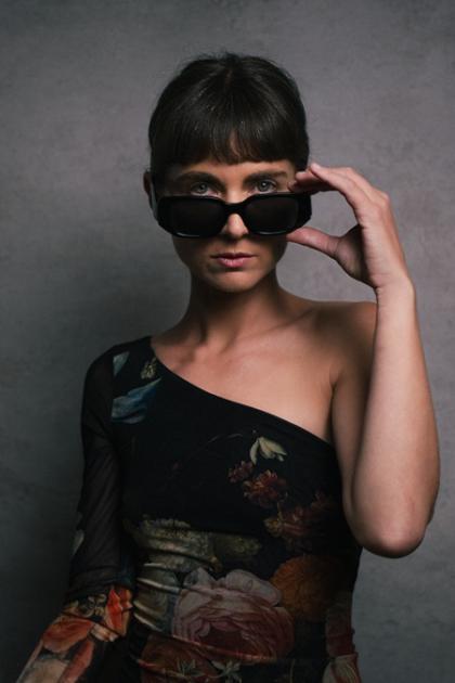Patricia Torres