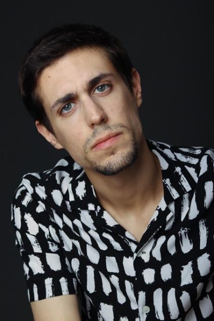 David Magaña