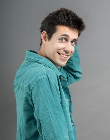 David Magaña