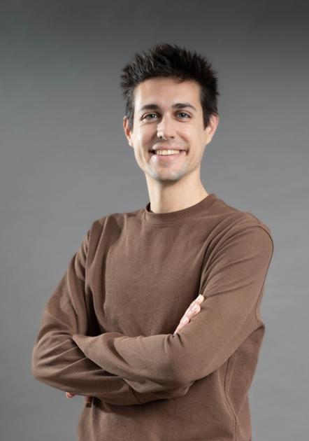 David Magaña
