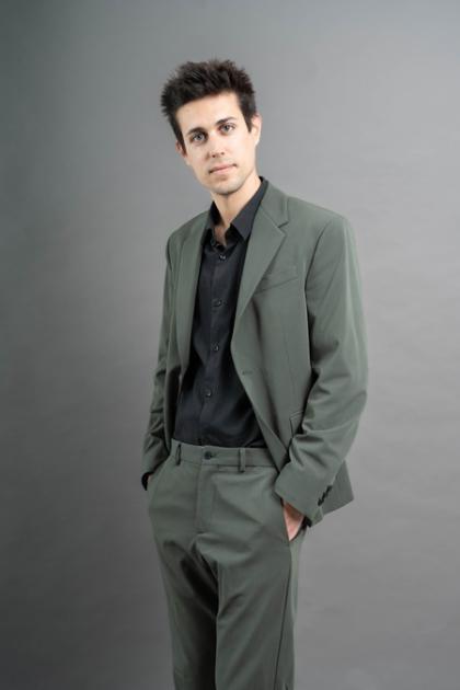 David Magaña