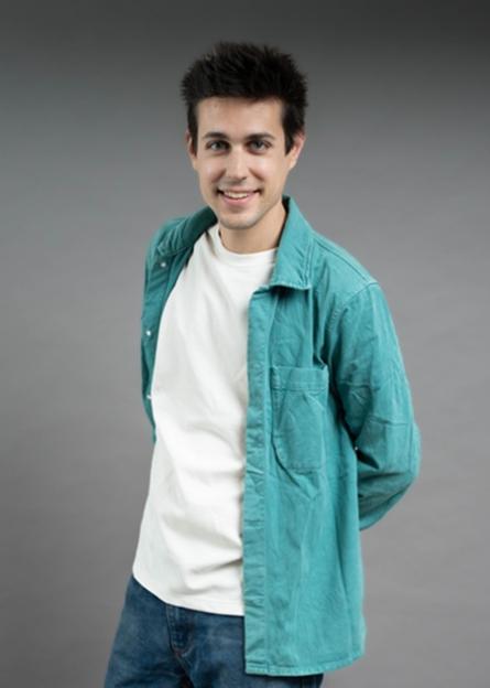 David Magaña
