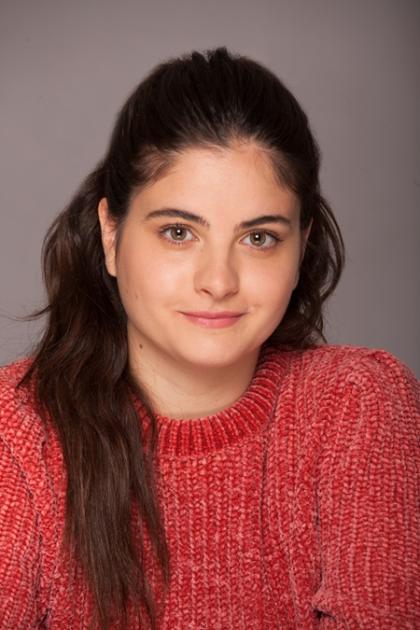 Ana  Veganzones