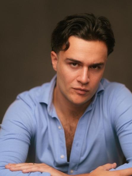 Adrián Pemau