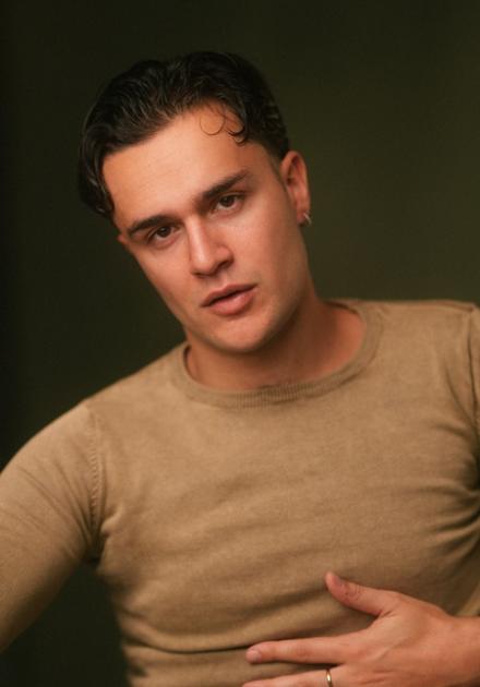Adrián Pemau