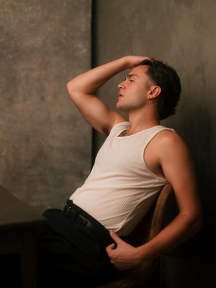 Adrián Pemau