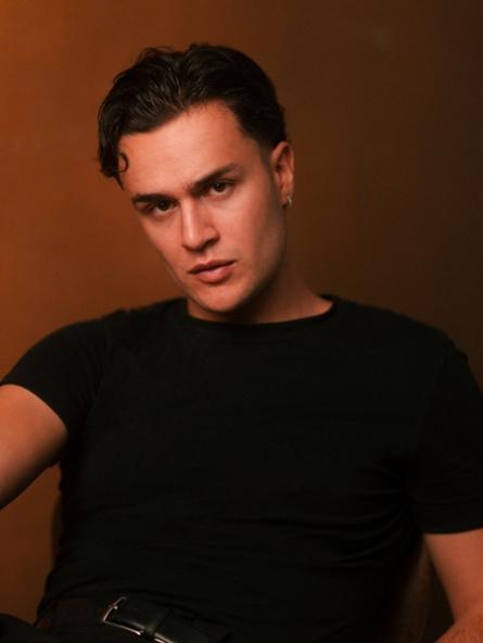 Adrián Pemau