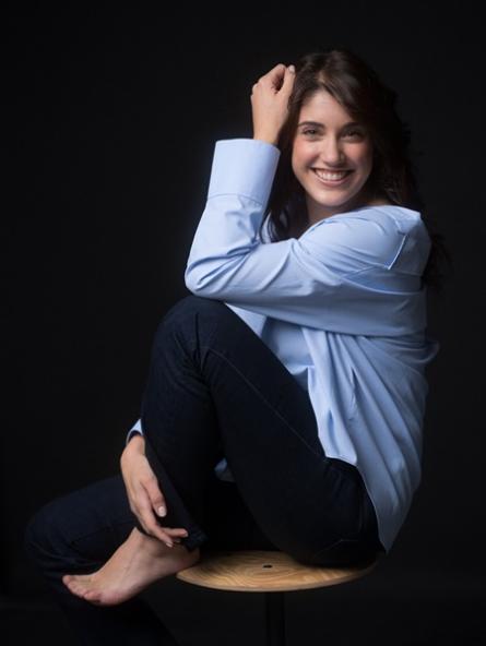Irene Laborda