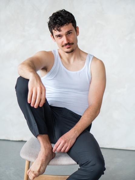 Rober Pascual