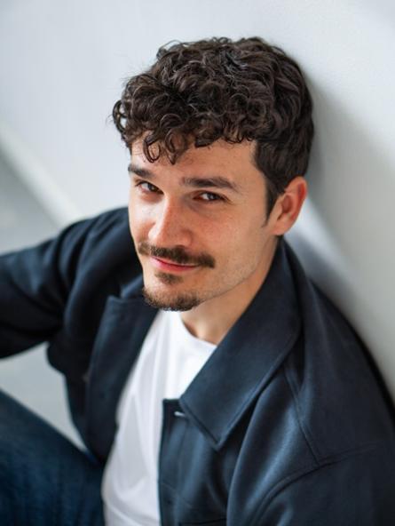 Rober Pascual