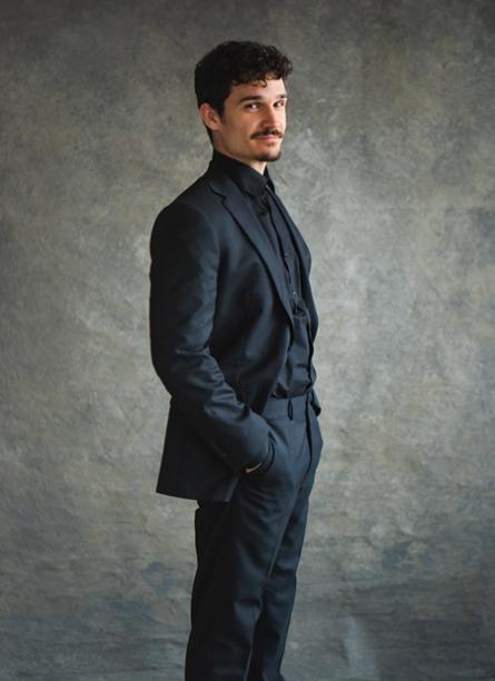 Rober Pascual