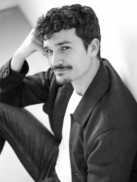 Rober Pascual