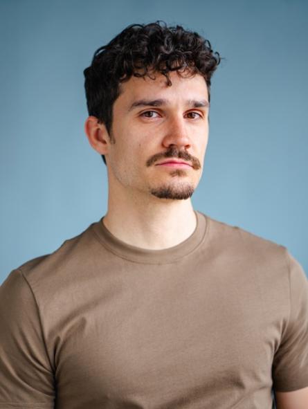 Rober Pascual