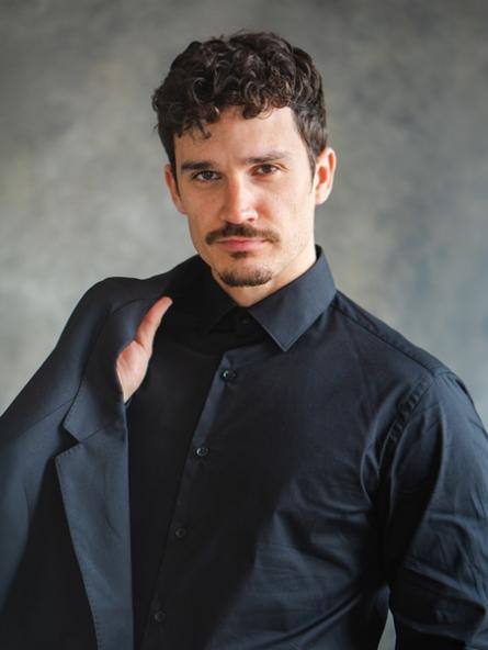 Rober Pascual
