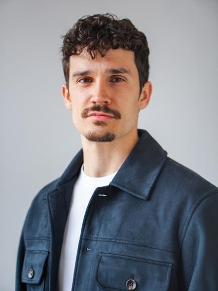 Rober Pascual