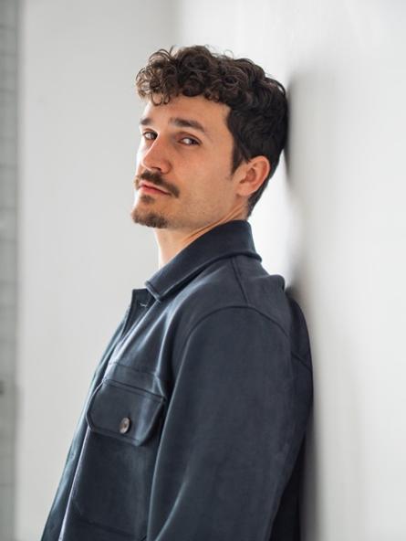 Rober Pascual