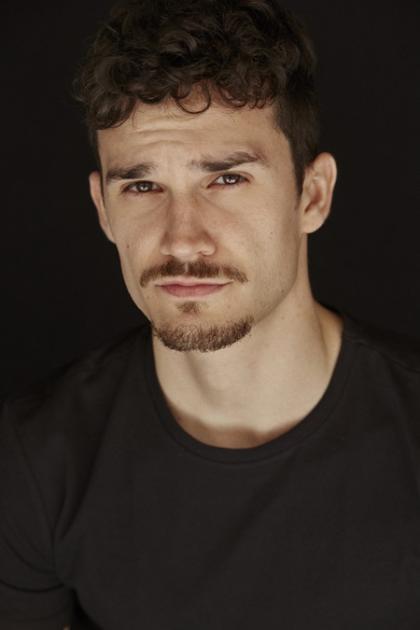 Rober Pascual