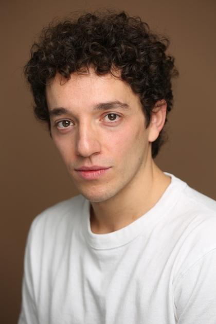 Rubén Riera