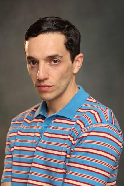 Rubén Riera