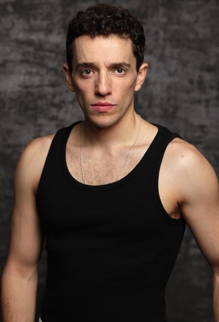 Rubén Riera
