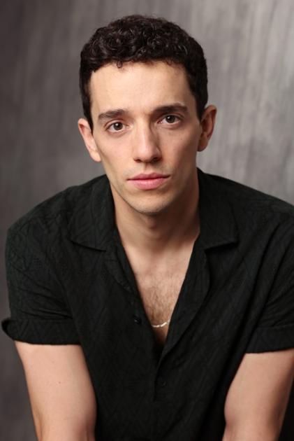 Rubén Riera
