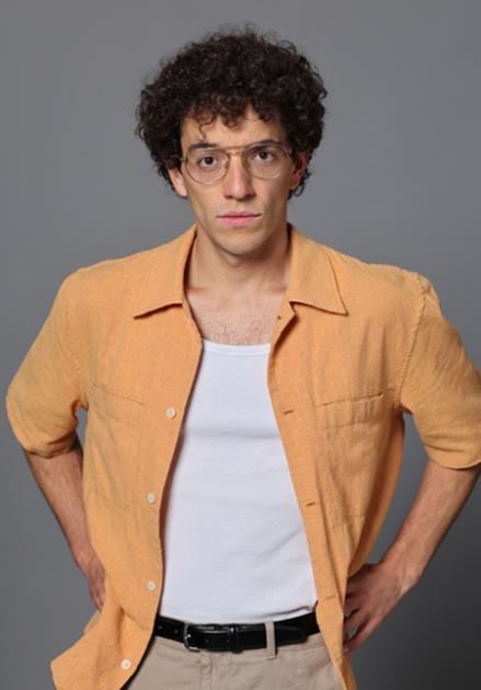 Rubén Riera