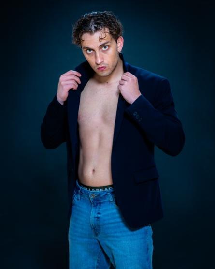 Marc Romero