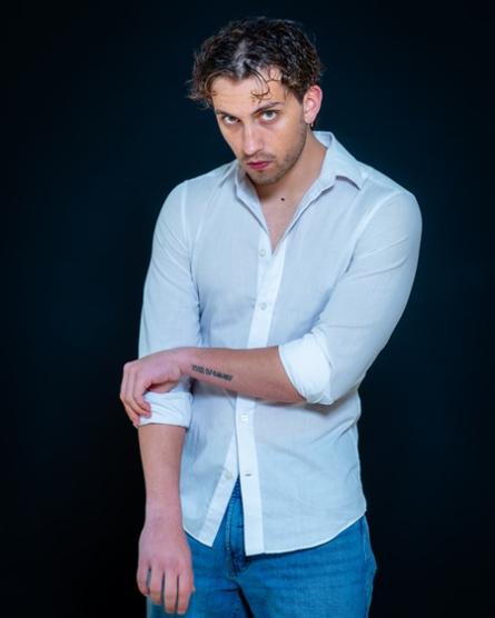 Marc Romero