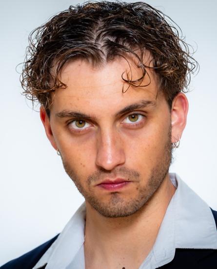 Marc Romero