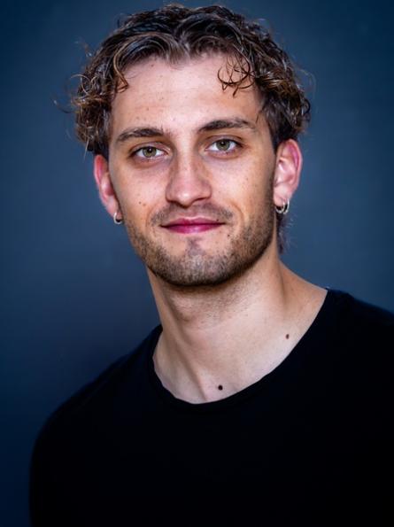 Marc Romero