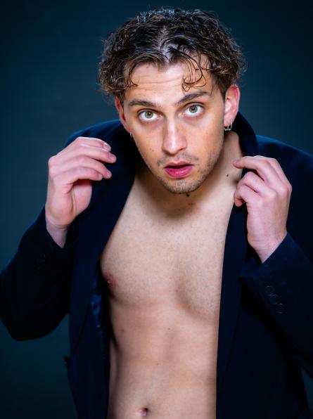Marc Romero