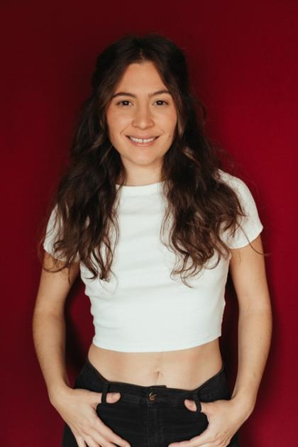 Ana Sañiz