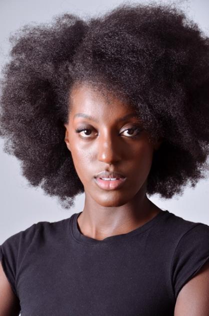 Virginia  Buika