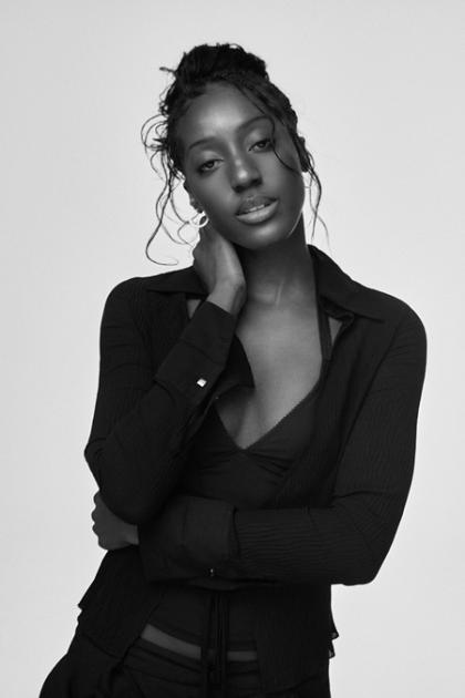 Virginia  Buika