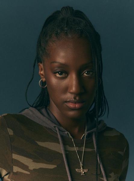 Virginia  Buika