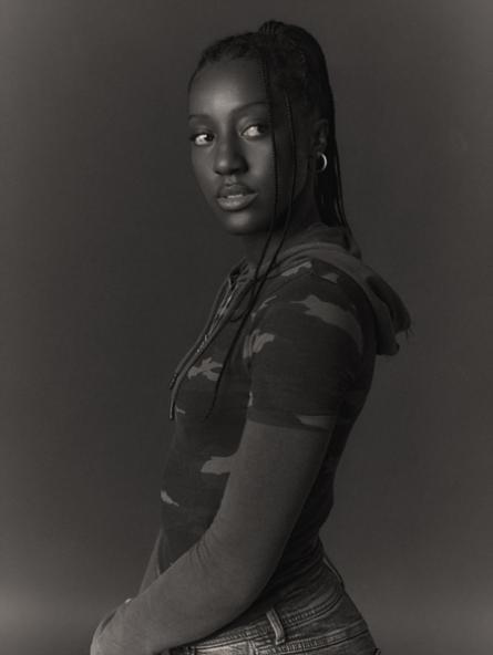 Virginia  Buika