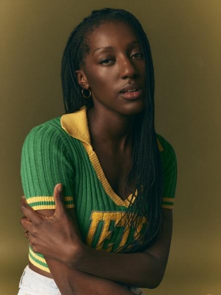 Virginia  Buika