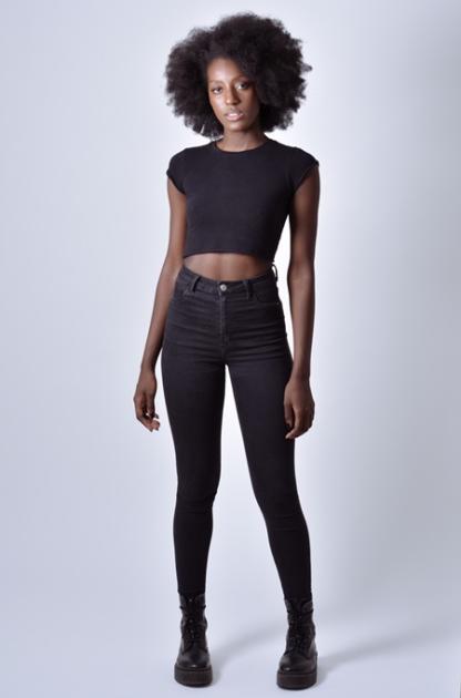 Virginia  Buika