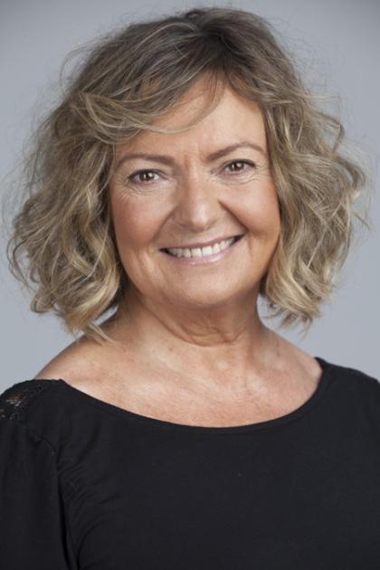 Maty Gómez