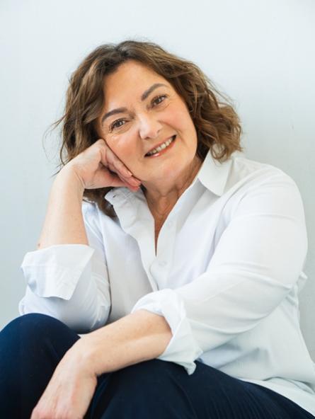 Maty Gómez