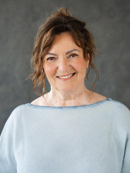Maty Gómez