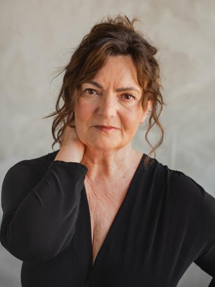 Maty Gómez