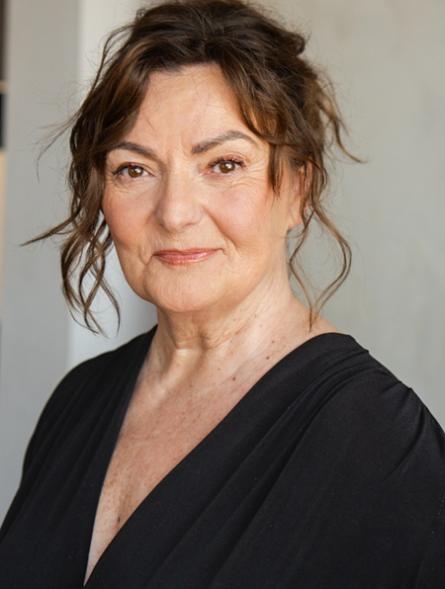 Maty Gómez
