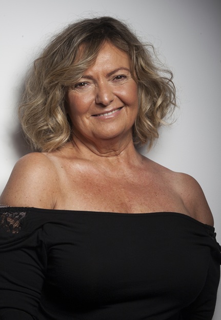 Maty Gómez