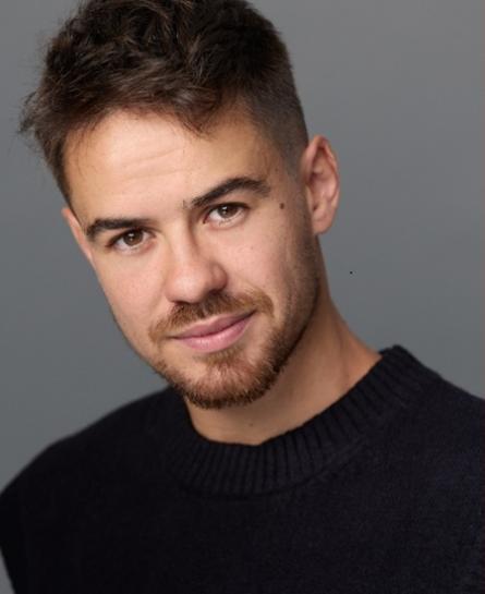 Kevin Medina