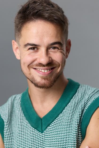 Kevin Medina