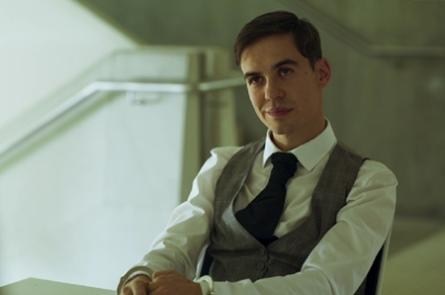 Kevin Medina